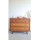 Commode scandinave années 60