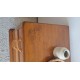 Commode scandinave années 60