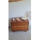 Commode scandinave années 60
