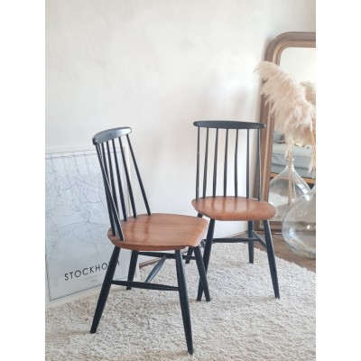 Commode