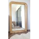 Commode en rotin vintage