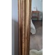 Commode en rotin vintage