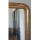 Commode en rotin vintage