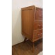 Commode années 60 -pieds compas