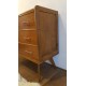 Commode années 60 -pieds compas