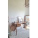 Bureau scandinave années 60