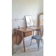 Bureau scandinave années 60