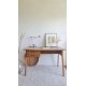 Bureau scandinave années 60