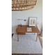Bureau scandinave années 60