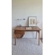 Bureau scandinave années 60