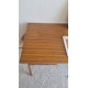 Bureau scandinave années 60