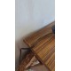 Bureau scandinave années 60