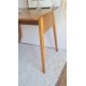 Bureau scandinave années 60