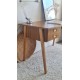 Bureau scandinave années 60