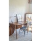 Bureau scandinave années 60