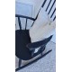 Fauteuil Rocking chair scandinave années 60