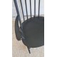 Fauteuil Rocking chair scandinave années 60