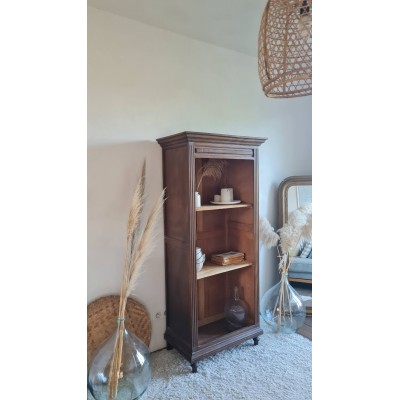 Armoire parisienne ancienne