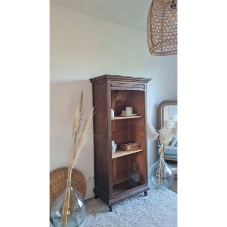 Armoire parisienne ancienne