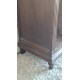 Armoire parisienne ancienne