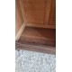 Armoire parisienne ancienne