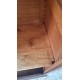Armoire parisienne ancienne