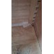 Armoire parisienne ancienne