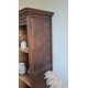 Armoire parisienne ancienne