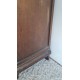 Armoire parisienne ancienne