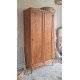 Armoire parisienne ancienne - 2 portes