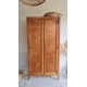 Armoire parisienne ancienne - 2 portes