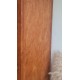Armoire parisienne ancienne - 2 portes