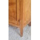 Armoire parisienne ancienne - 2 portes