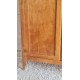 Armoire parisienne ancienne - 2 portes