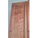 Armoire parisienne ancienne - 2 portes