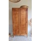 Armoire parisienne ancienne - 2 portes