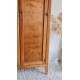 Armoire parisienne ancienne - 2 portes