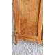 Armoire parisienne ancienne - 2 portes