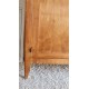 Armoire parisienne ancienne - 2 portes