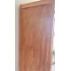 Armoire parisienne ancienne - 2 portes