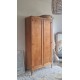Armoire parisienne ancienne - 2 portes