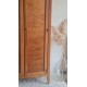 Armoire parisienne ancienne - 2 portes