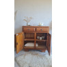 Buffet parisien art déco