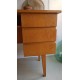 Bureau scandinave années 60